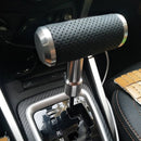 Universal Car T-shaped Gear Head Gear Shift Knob(Blue)