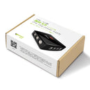 XPower E5 3 Multi-functional Cigarette Socket Lighter Splitter with 4 USB Ports Car Charger, Cable Length: 90cm