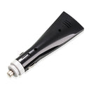 XPower M2 Car Air Purifier Negative Ions Air Cleaner(Black)