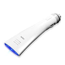 XPower M2 Car Air Purifier Negative Ions Air Cleaner (White)
