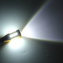 2 PCS T15-4014-32SMD + 1CREE 5W 650LM White Light LED Decode Car Clearance Lights Lamp, DC12Vï¼ˆGoldï¼‰