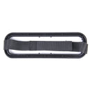 YQ-098 Vehicle Car Hanging Tissue Box Holder,Black