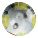 P13W 4.2W 290 LM 6000K Car Fog Light with 16 3535 Lamps, DC 12V-24V(White Light)