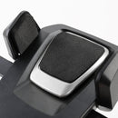 Second Generation King Kong Car Mobile Phone Holder (Silver)