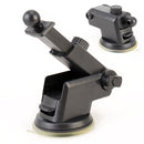 Second Generation King Kong Car Mobile Phone Holder (Silver)