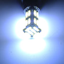 2 PCS T10 / W5W / 168 / 194 DC12V / 5W / 7000K / 250LM 14LEDs SMD-7020 Car Clearance Light(White Light)