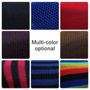 Waterproof Motorcycle Sun Protection Heat Insulation Seat Cover Prevent Bask In Seat Scooter Cushion Protect, Size: XL, Length: 78-85cm; Width: 40-53cm(Black)