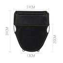 Motorcycle Refitted Seating Bag Accessories Receiving Storage Bags