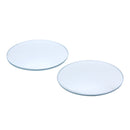 2 PCS XIAOLIN XL-1008A Car Blind Spot Rear View 360 Degree Angle Adjustable Wide Angle Mirror, Diameter: 5cm