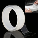 Car Door Anti-collision Strip Protection Guards Trims Stickers Tape, Length : 10M