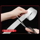 Car Door Anti-collision Strip Protection Guards Trims Stickers Tape, Length : 10M