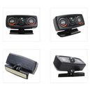 Car Compass Balance Meter Level Car Slope Meter Three-in-one