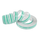 12mm Ã— 9.8m Car Self Adhesive Decorative Stripe Tape Line(Green)