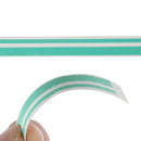 12mm Ã— 9.8m Car Self Adhesive Decorative Stripe Tape Line(Green)