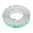 12mm Ã— 9.8m Car Self Adhesive Decorative Stripe Tape Line(Green)