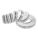 12mm Ã— 9.8m Car Self Adhesive Decorative Stripe Tape Line(Grey)