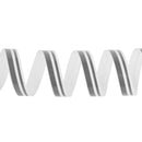 12mm Ã— 9.8m Car Self Adhesive Decorative Stripe Tape Line(Grey)