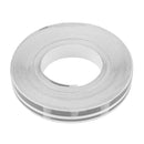 12mm Ã— 9.8m Car Self Adhesive Decorative Stripe Tape Line(Grey)