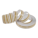 12mm Ã— 9.8m Car Self Adhesive Decorative Stripe Tape Line(Gold)