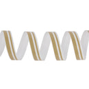 12mm Ã— 9.8m Car Self Adhesive Decorative Stripe Tape Line(Gold)