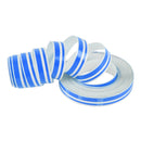 12mm Ã— 9.8m Car Self Adhesive Decorative Stripe Tape Line(Blue)