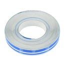12mm Ã— 9.8m Car Self Adhesive Decorative Stripe Tape Line(Blue)