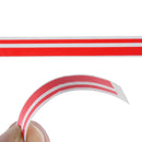 12mm Ã— 9.8m Car Self Adhesive Decorative Stripe Tape Line(Red)