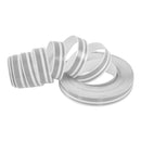 12mm Ã— 9.8m Car Self Adhesive Decorative Stripe Tape Line(Silver)