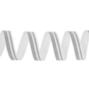 12mm Ã— 9.8m Car Self Adhesive Decorative Stripe Tape Line(Silver)