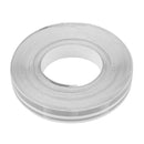 12mm Ã— 9.8m Car Self Adhesive Decorative Stripe Tape Line(Silver)