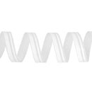 12mm Ã— 9.8m Car Self Adhesive Decorative Stripe Tape Line(White)