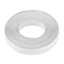 12mm Ã— 9.8m Car Self Adhesive Decorative Stripe Tape Line(White)