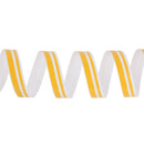 12mm Ã— 9.8m Car Self Adhesive Decorative Stripe Tape Line(Yellow)