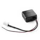 Car Wireless Bluetooth Module Clarion CD Audio Adapter Cable for Suzuki