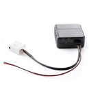 Car Wireless Bluetooth Module AUX Audio Adapter Cable for Mercedes Benz Comand APS NTG CD20 30 50