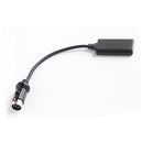 Car 8Pin Wireless Bluetooth Module AUX Audio Adapter Cable for Alpine KCM-123B M-BUS 9501 9503 9823 9825