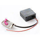 Car RNS-E Main Engine 32 Pins AUX Bluetooth Audio Cable Wiring Harness for Audi A3 / A4 / A6 / A8 / TT / R8