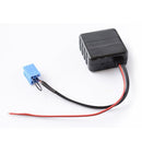 Car Wireless Bluetooth Module AUX Audio Adapter Cable for Mercedes Benz Smart 450
