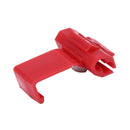 50 PCS Quick Splice Solderless Wire Terminals Connector