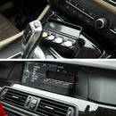 CARSUN PL-016 Coin Holder