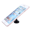 360 Degree Rotatable Universal Non Magnetic Nanometer Micro-suction Car Bottom Sticker Phone Holder Stand, For 3.5 - 5.5 inch iPhone, Galaxy, Huawei, Xiaomi, Sony, LG, HTC, Google and other Smartphones(Black)