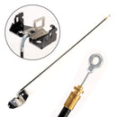 Car Electric Tailgate Lift System Smart Electric Trunk Opener for Dongfeng Aeolus AX5 2017