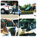 Car Electric Tailgate Lift System Smart Electric Trunk Opener for Leopaard CS10 2015-2017
