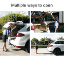 Car Electric Tailgate Lift System Smart Electric Trunk Opener for Leopaard CS10 2015-2017