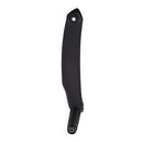 Car Interior Right Handle Inner Door Armrest Panel Pull 51416969402 for BMW X5 / X6, Left Drive(Black)