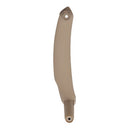 Car Interior Right Handle Inner Door Armrest Panel Pull 51416969402 for BMW X5 / X6, Left Drive(Beige)