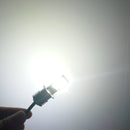 2 PCS H3 72W 1000LM 6000-6500K Super Bright Car Fog Light LED Bulbs, DC 12-24V