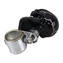 Car Universal Steering Wheel Spinner Knob Auxiliary Booster Aid Control Handle Car Steering Wheel Booster Wheel Strengthener Auto Spinner Knob Ball