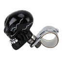 Car Universal Steering Wheel Spinner Knob Auxiliary Booster Aid Control Handle Car Steering Wheel Booster Wheel Strengthener Auto Spinner Knob Ball