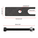 Universal Car LS1 LS2 LS3 LS6 LSX LQ4 LQ9 4.8 5.3 5.7 6.0 6.2 Valve Spring Compressor Tool